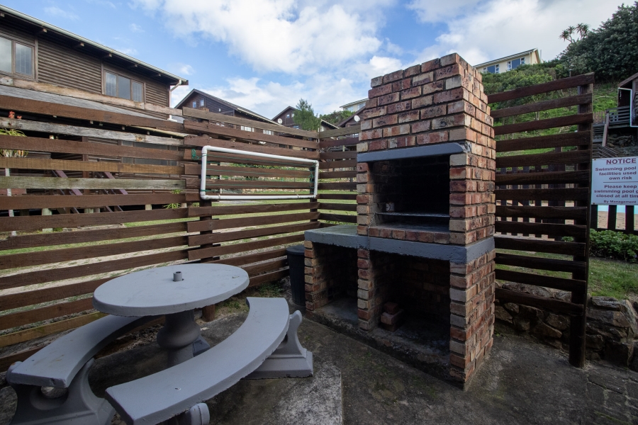 2 Bedroom Property for Sale in West Beach Eastern Cape